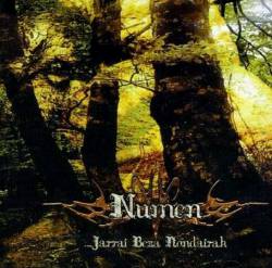Numen (ESP) : ...Jarrai Neza Kondairak